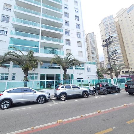 Terraco Guarujaアパートメント エクステリア 写真
