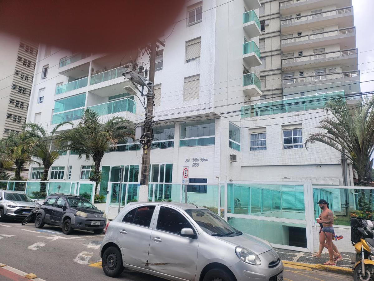Terraco Guarujaアパートメント エクステリア 写真