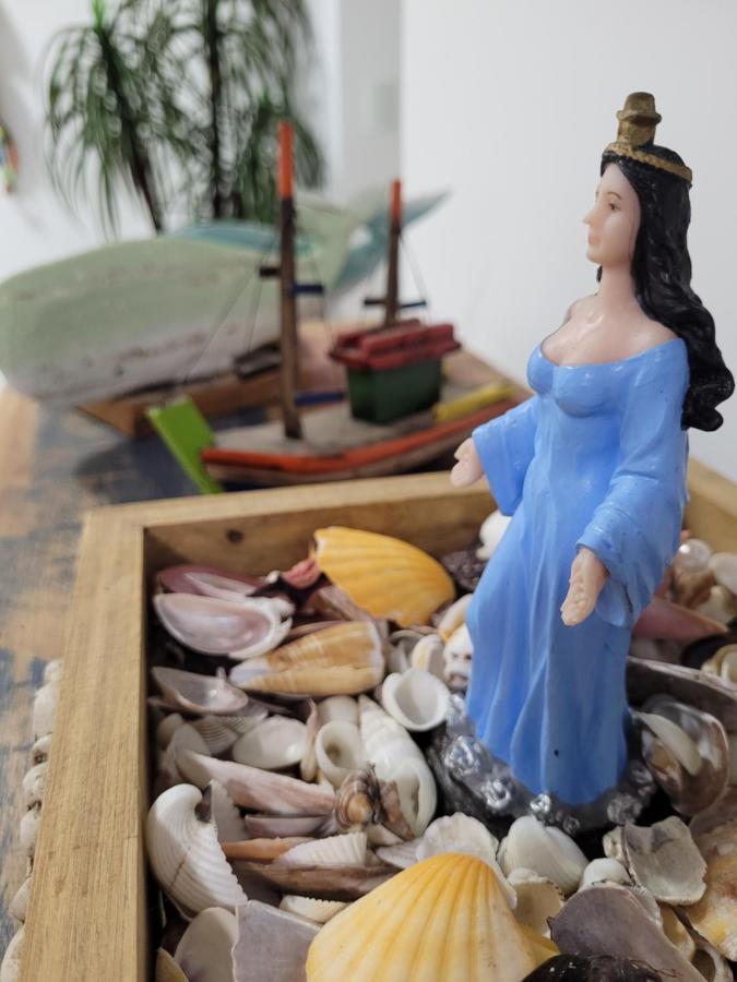 Terraco Guarujaアパートメント エクステリア 写真