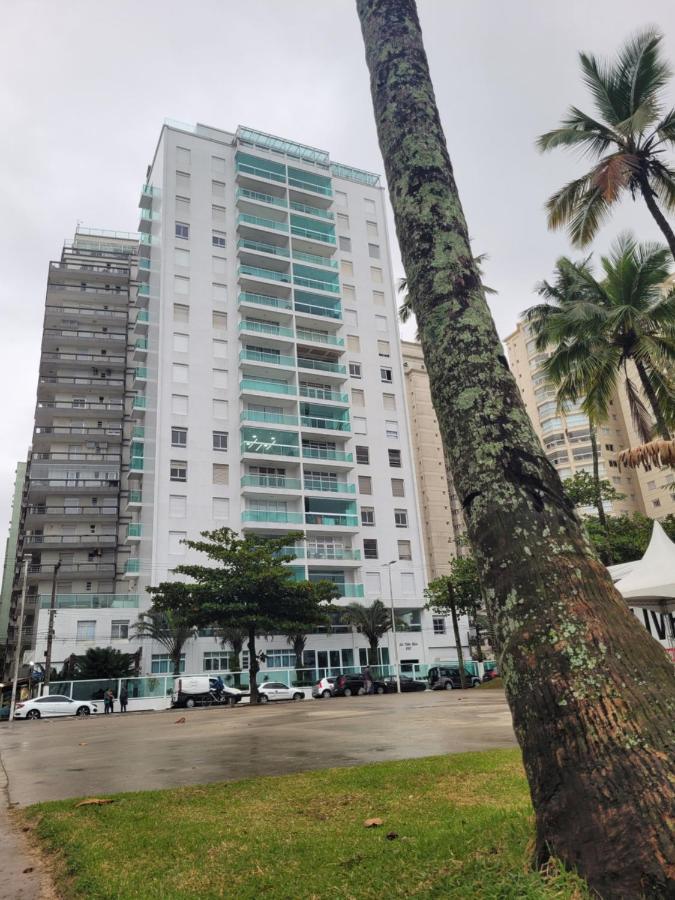 Terraco Guarujaアパートメント エクステリア 写真