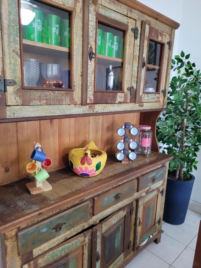Terraco Guarujaアパートメント エクステリア 写真