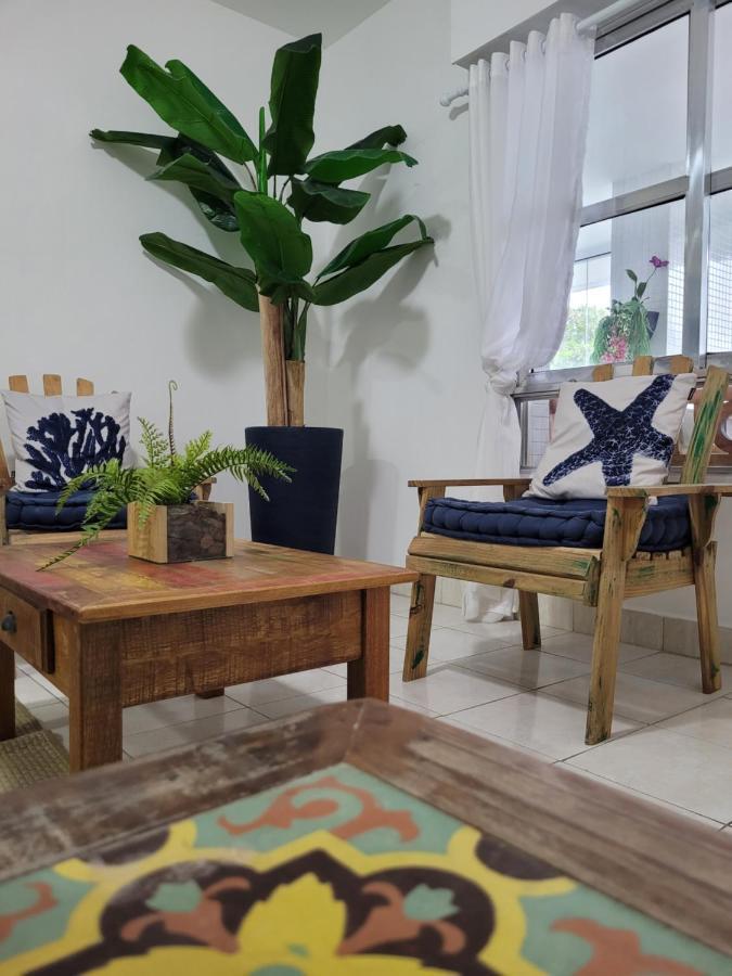 Terraco Guarujaアパートメント エクステリア 写真
