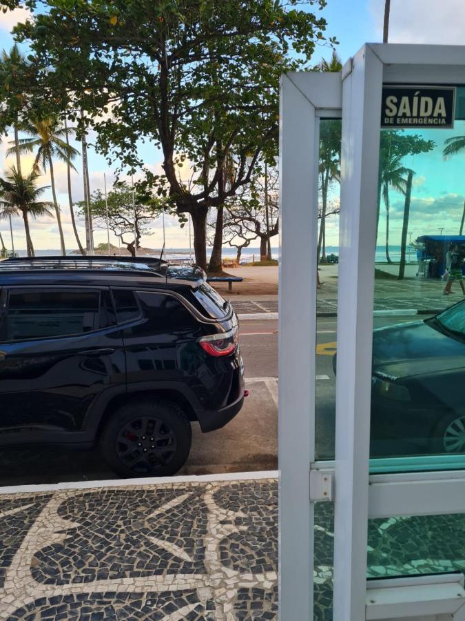 Terraco Guarujaアパートメント エクステリア 写真