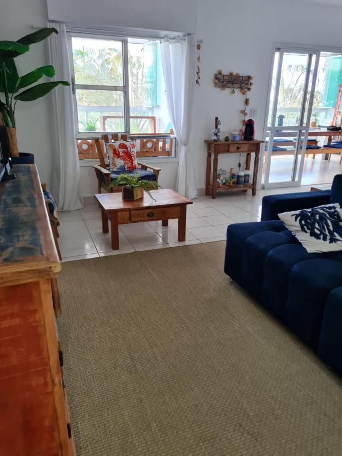 Terraco Guarujaアパートメント エクステリア 写真