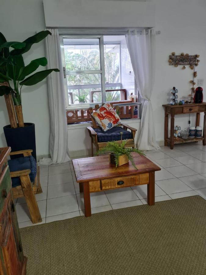 Terraco Guarujaアパートメント エクステリア 写真