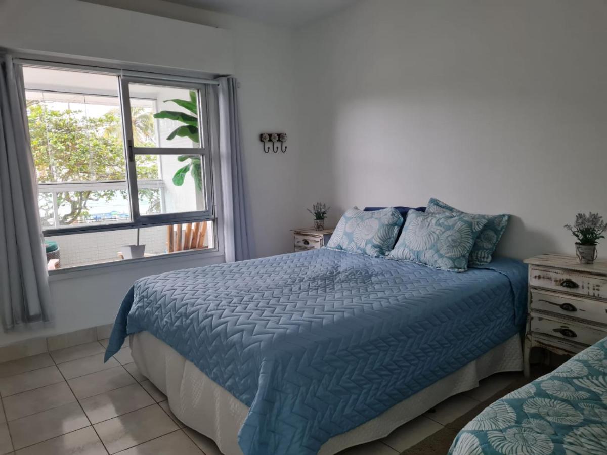 Terraco Guarujaアパートメント エクステリア 写真