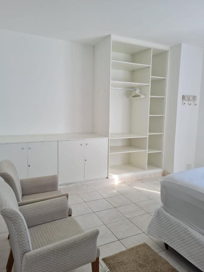 Terraco Guarujaアパートメント エクステリア 写真