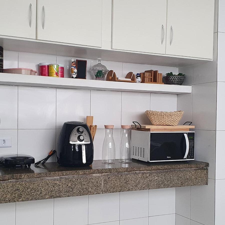 Terraco Guarujaアパートメント エクステリア 写真
